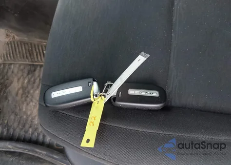 2023 Dodge Durango Pursuit Awd z USA, uszkodzony, nr VIN 1C4SDJFT9PC676816